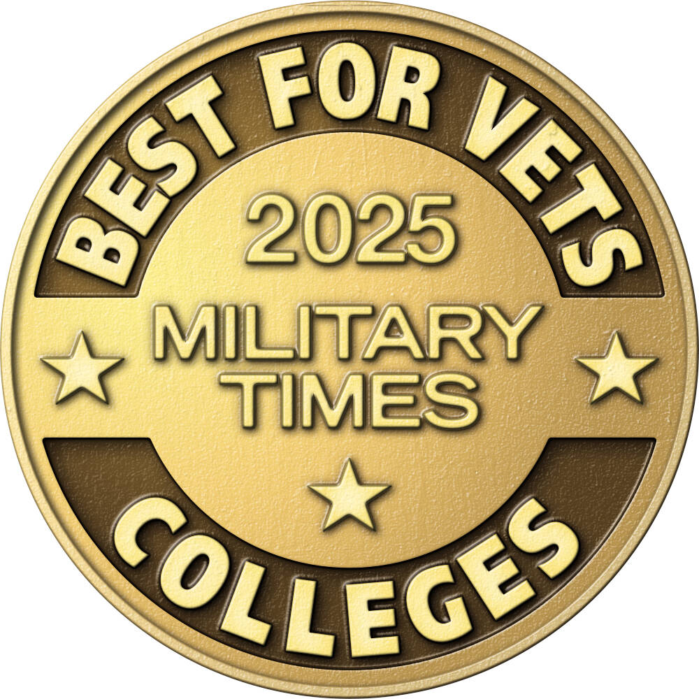2025 Best for Vets